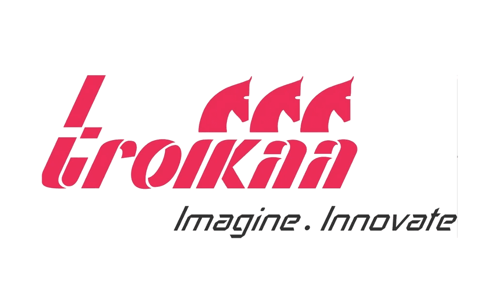 Troikaa Pharmaceuticals